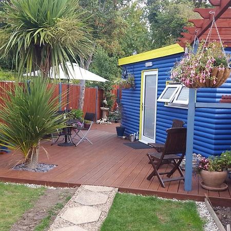 Mango Lodge Herne Bay Exteriér fotografie
