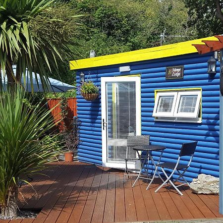 Mango Lodge Herne Bay Exteriér fotografie